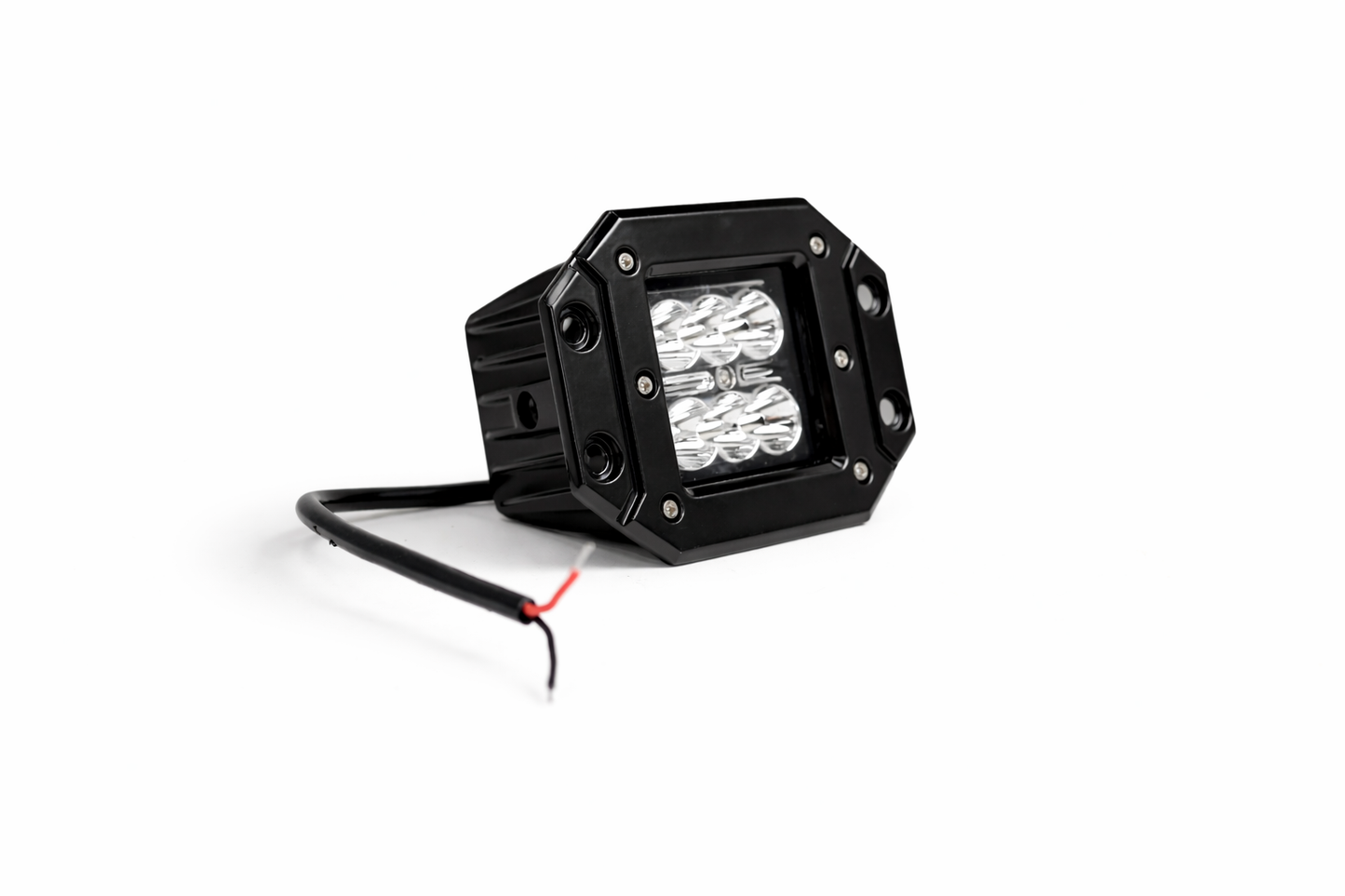 Tub Rack Replacement light