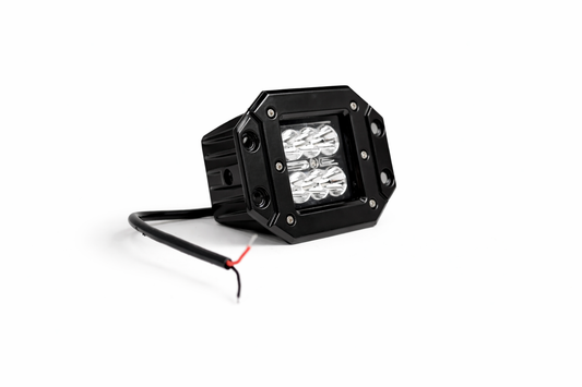 Tub Rack Replacement light