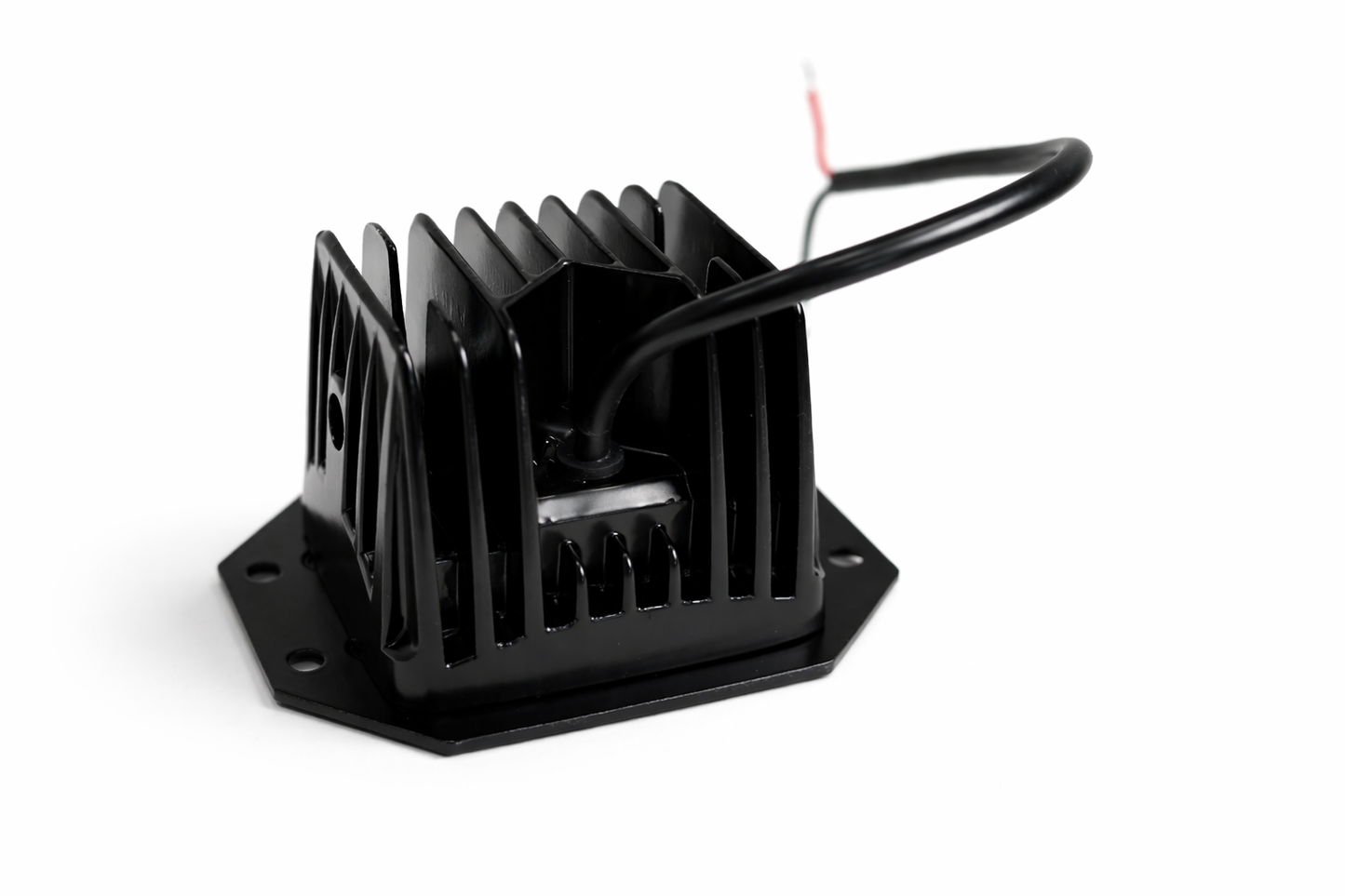 Tub Rack Replacement light