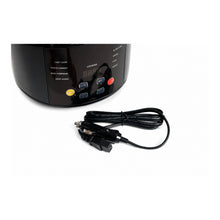 Load image into Gallery viewer, Xplora 2L Slow Cooker - 12/24V