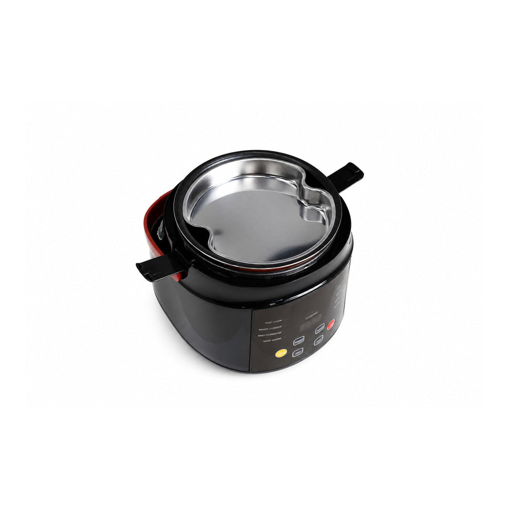 Xplora 2L Slow Cooker - 12/24V