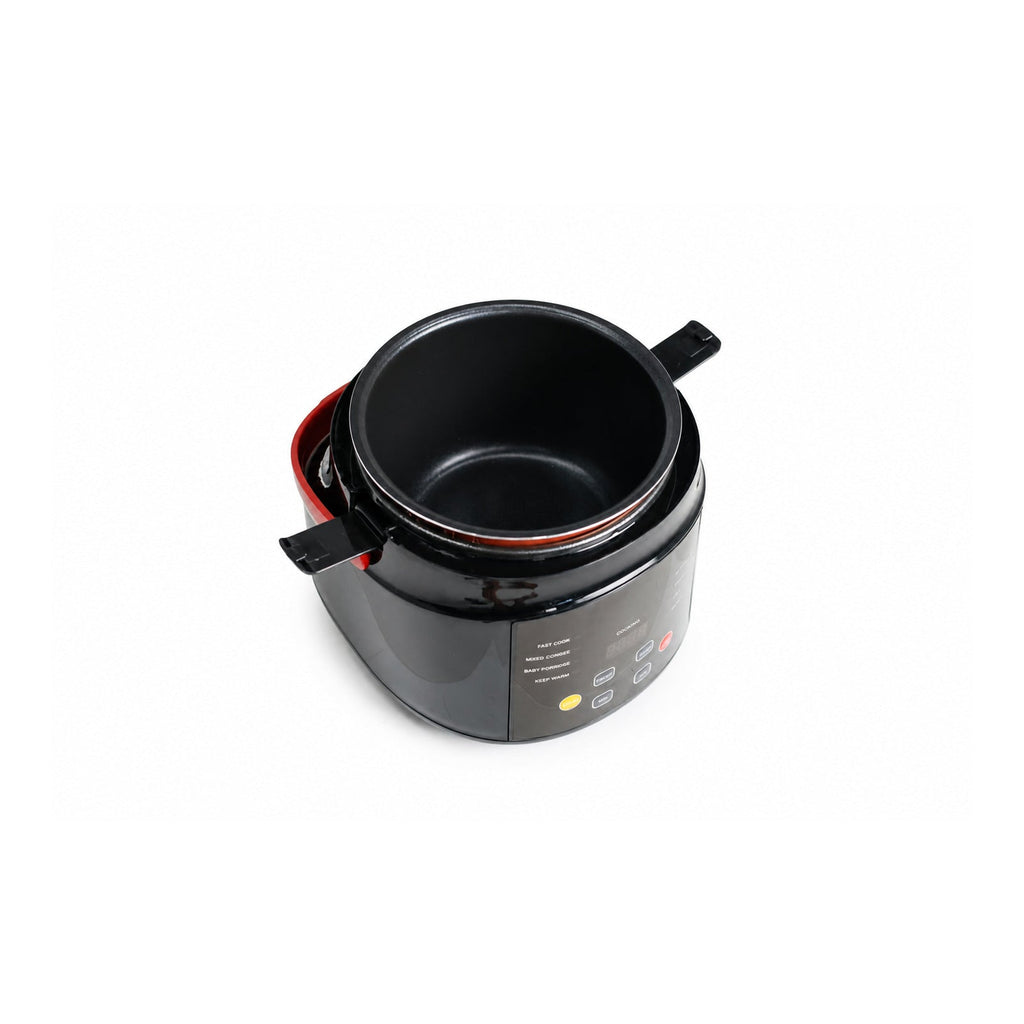 Xplora 2L Slow Cooker - 12/24V