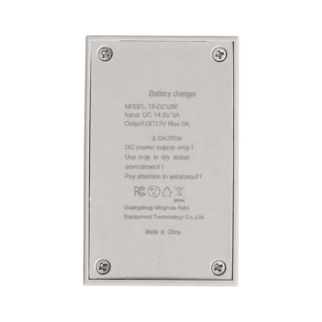 Xplora Dual Battery Charger Hub for Xplora Fridges