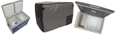 Fridges & Cooling