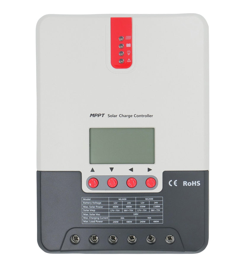 Power & Electrical