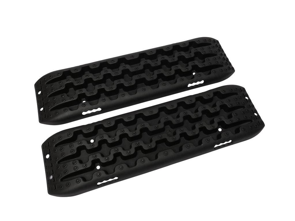Xplora Recovery Tracks