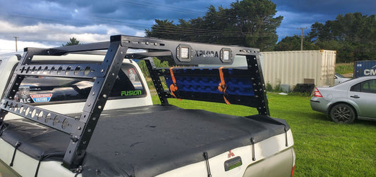 Xplora Ute Tub Rack - High - XPLORA