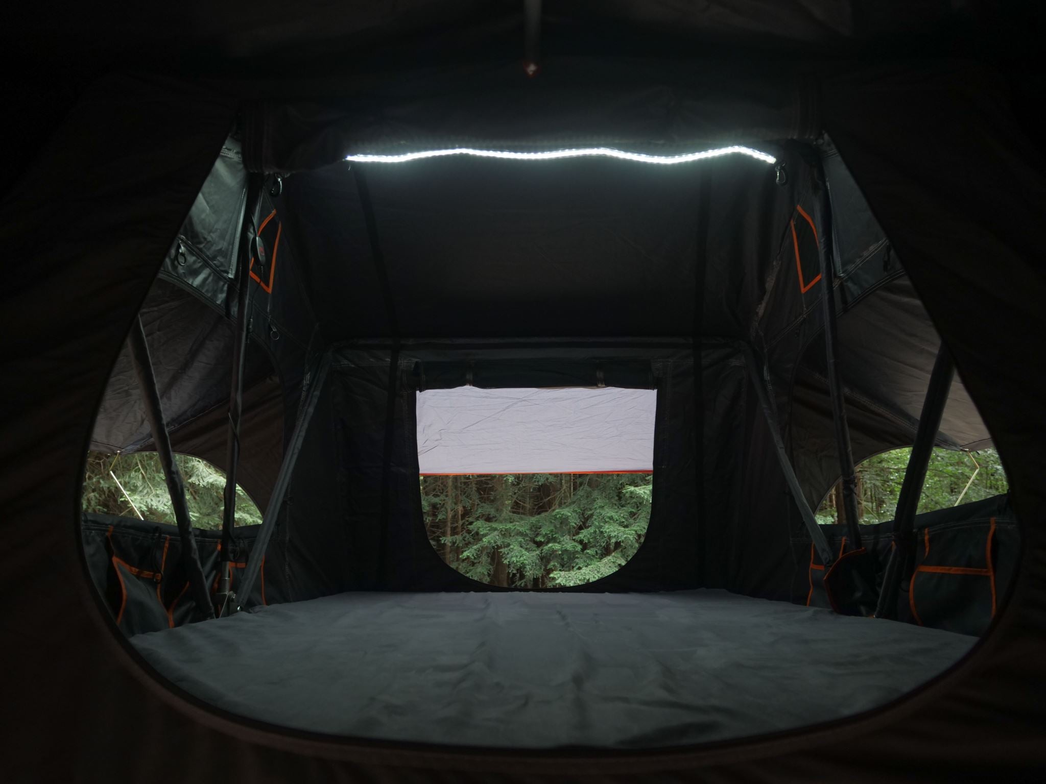 roof top tent lighting Strip Light