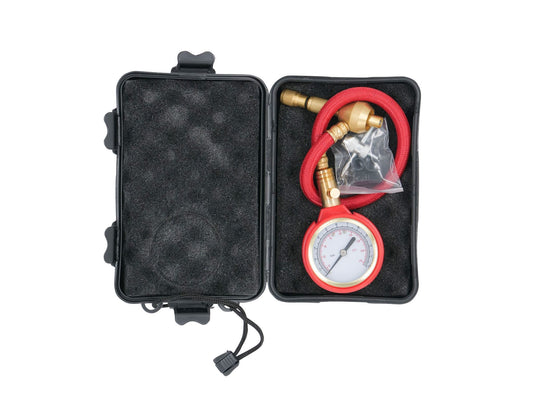 Tyre Gauge and Deflator - XPLORA