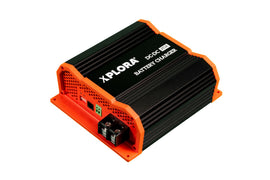 Xplora DC/DC Chargers - XPLORA