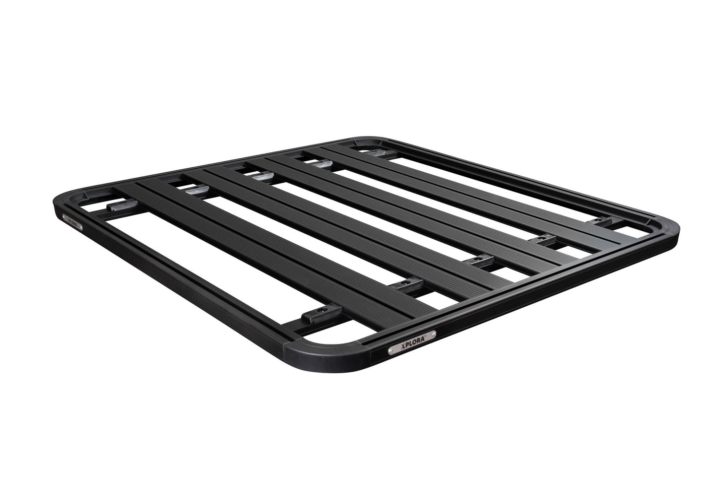 Xplora Aluminium 1.35m x 1.25m roof tray - XPLORA