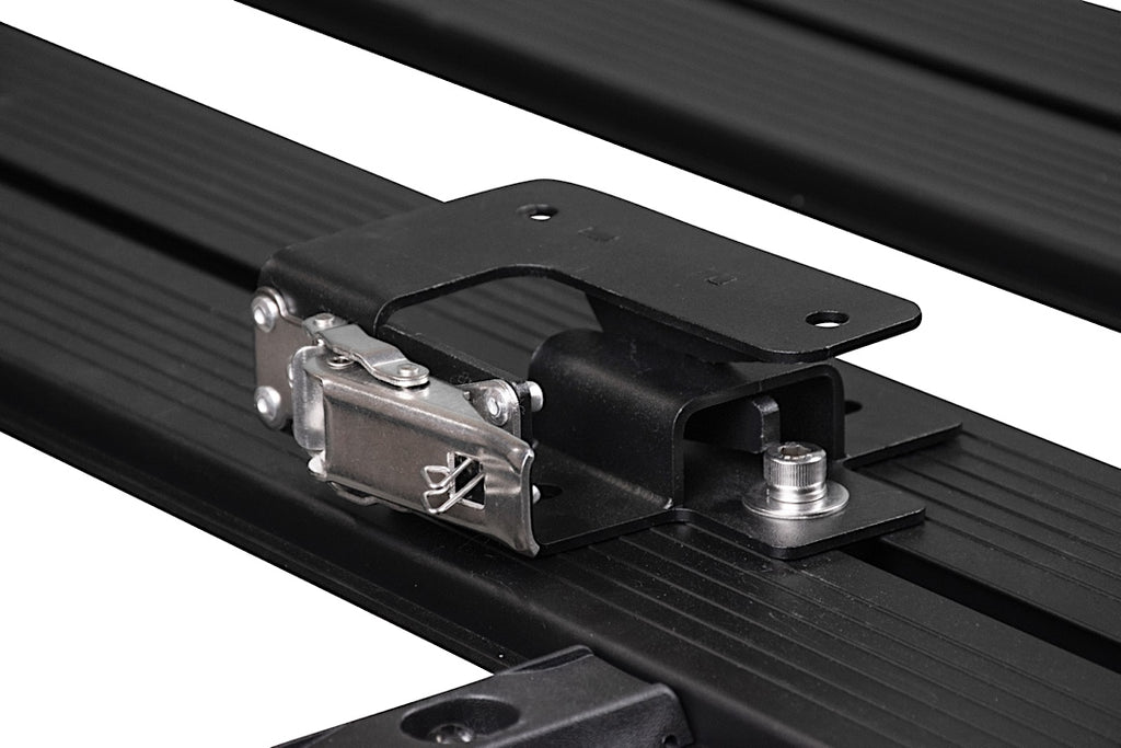quick release tent mount kit - by front runner Xplora Tent quick release mounts – XPLORA
