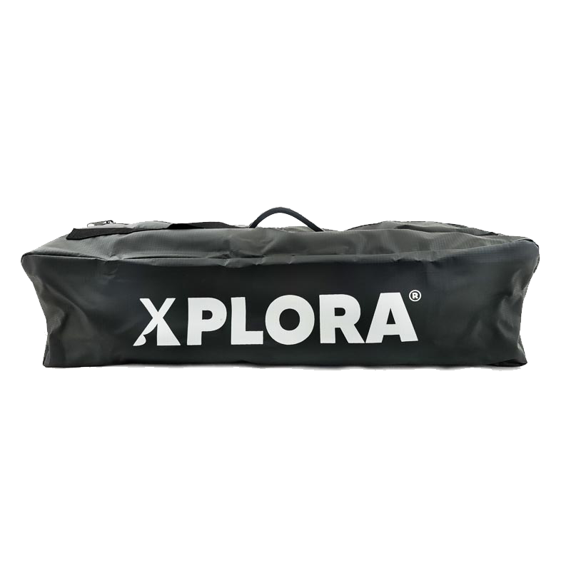 Xplora Recovery Bag - XPLORA