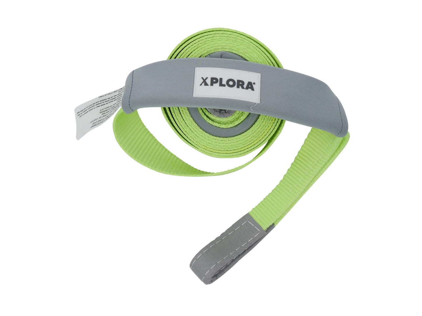 Xplora Tree Trunk Protector 8000kgs - XPLORA